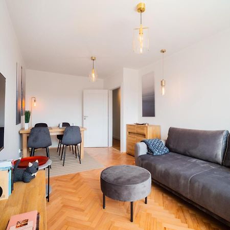 Apartament Irena Sopot Zewnętrze zdjęcie