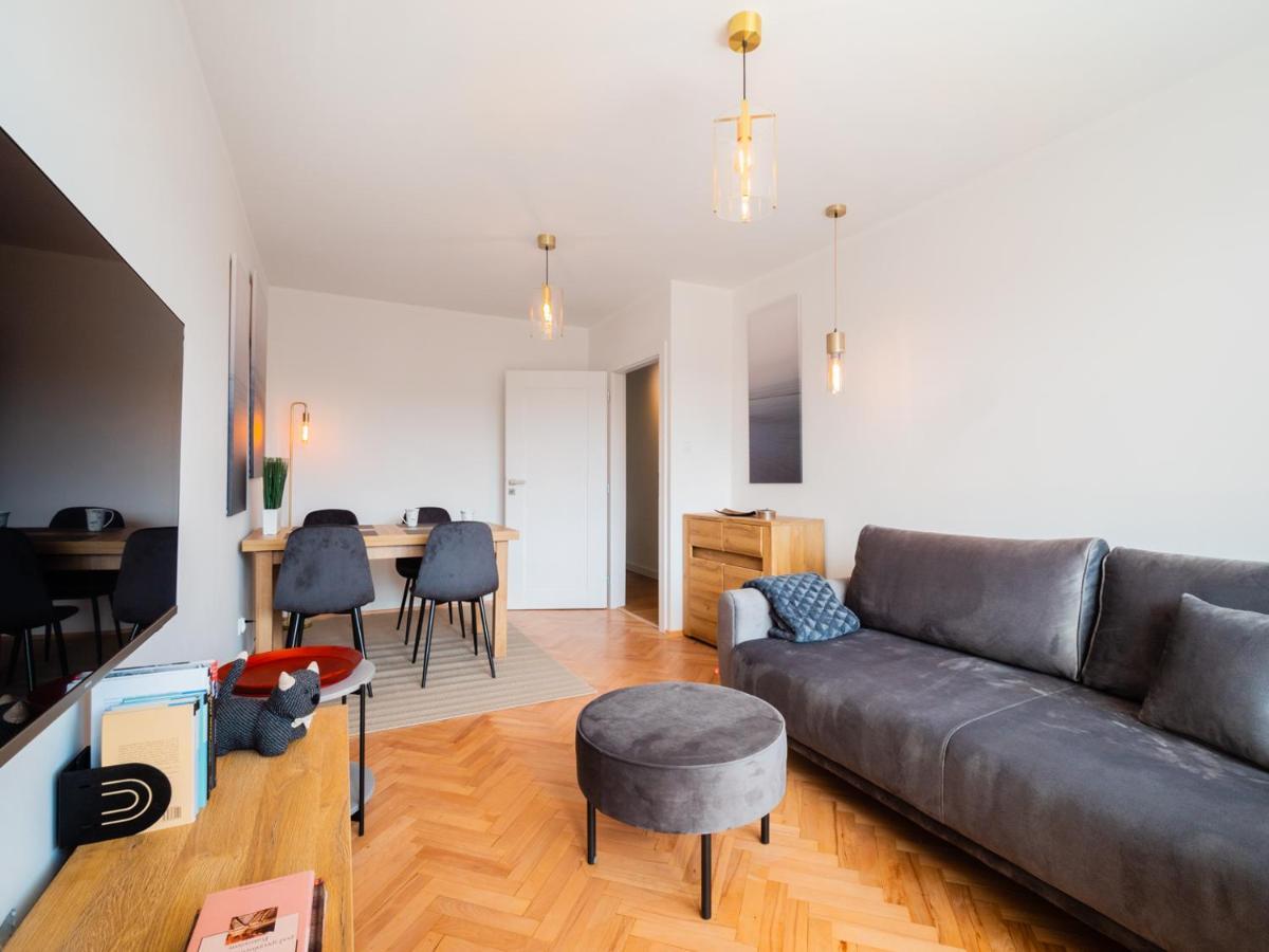 Apartament Irena Sopot Zewnętrze zdjęcie