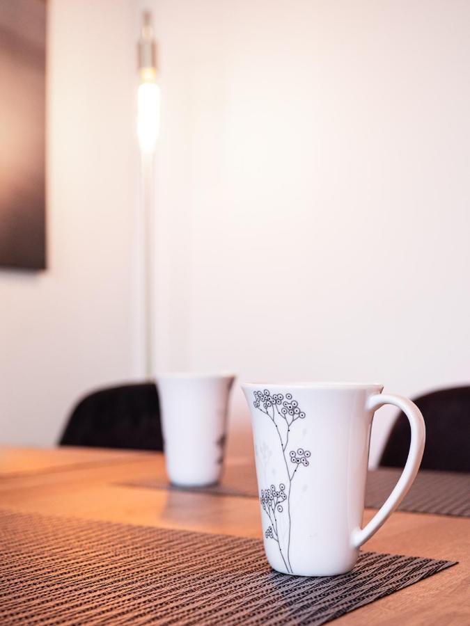 Apartament Irena Sopot Zewnętrze zdjęcie