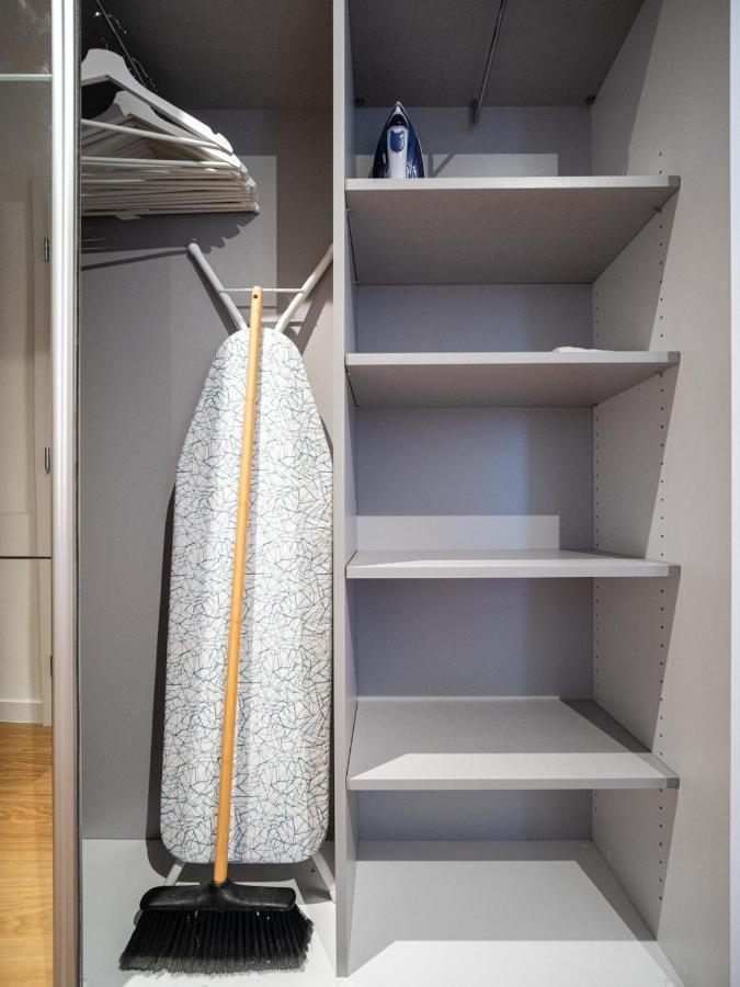 Apartament Irena Sopot Zewnętrze zdjęcie