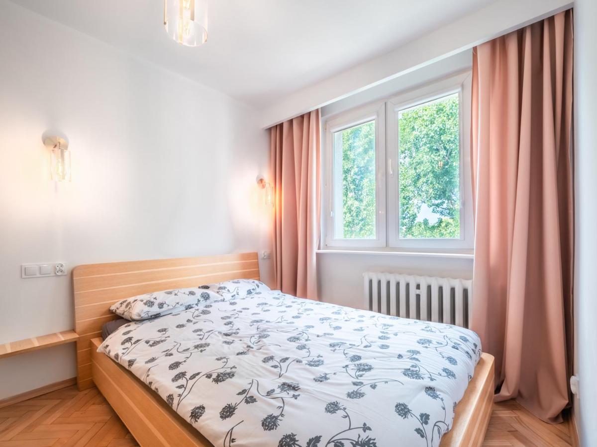 Apartament Irena Sopot Zewnętrze zdjęcie