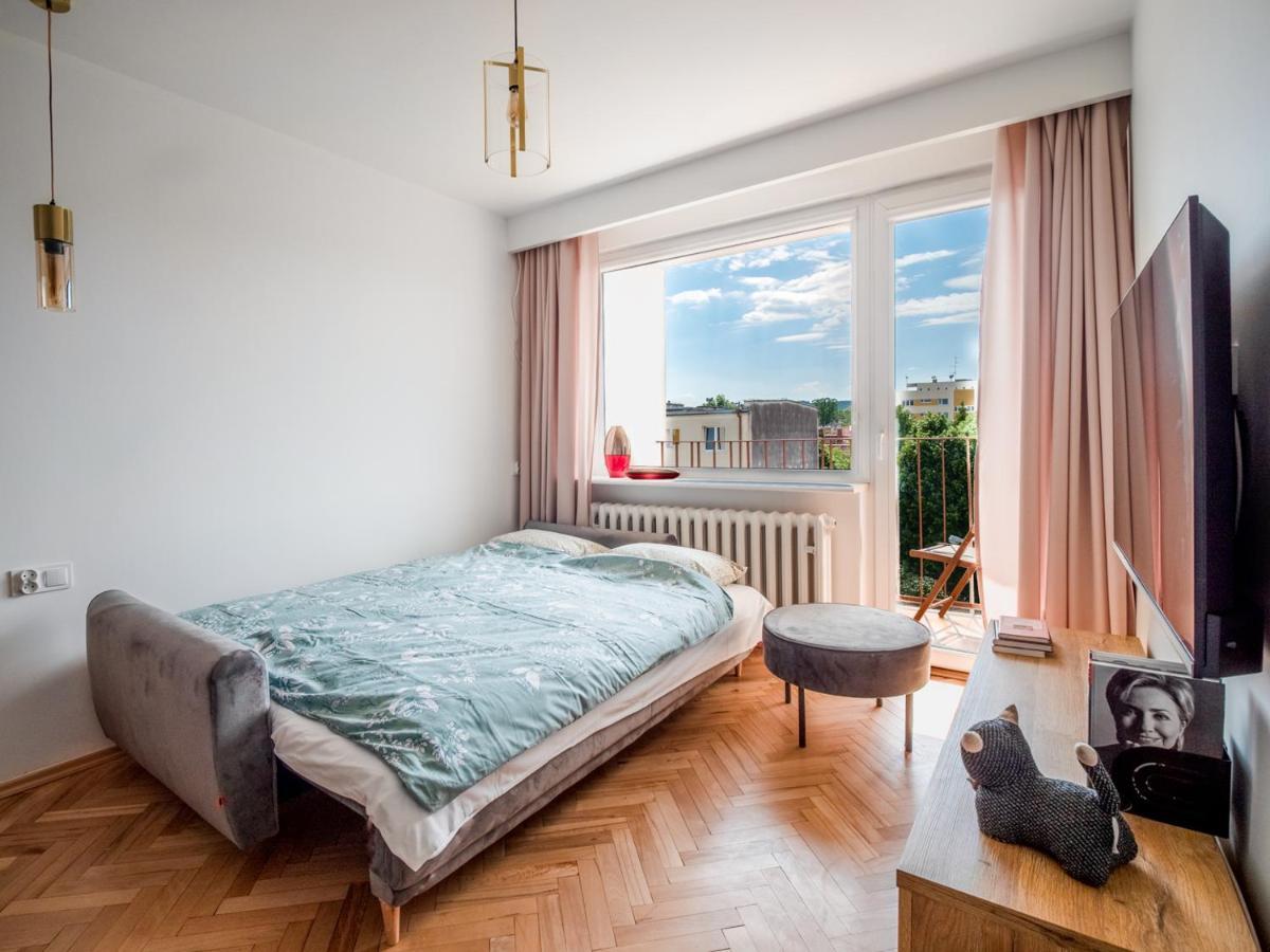 Apartament Irena Sopot Zewnętrze zdjęcie