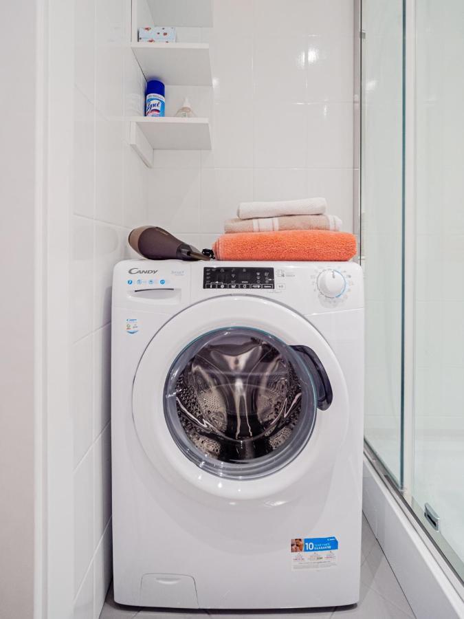 Apartament Irena Sopot Zewnętrze zdjęcie