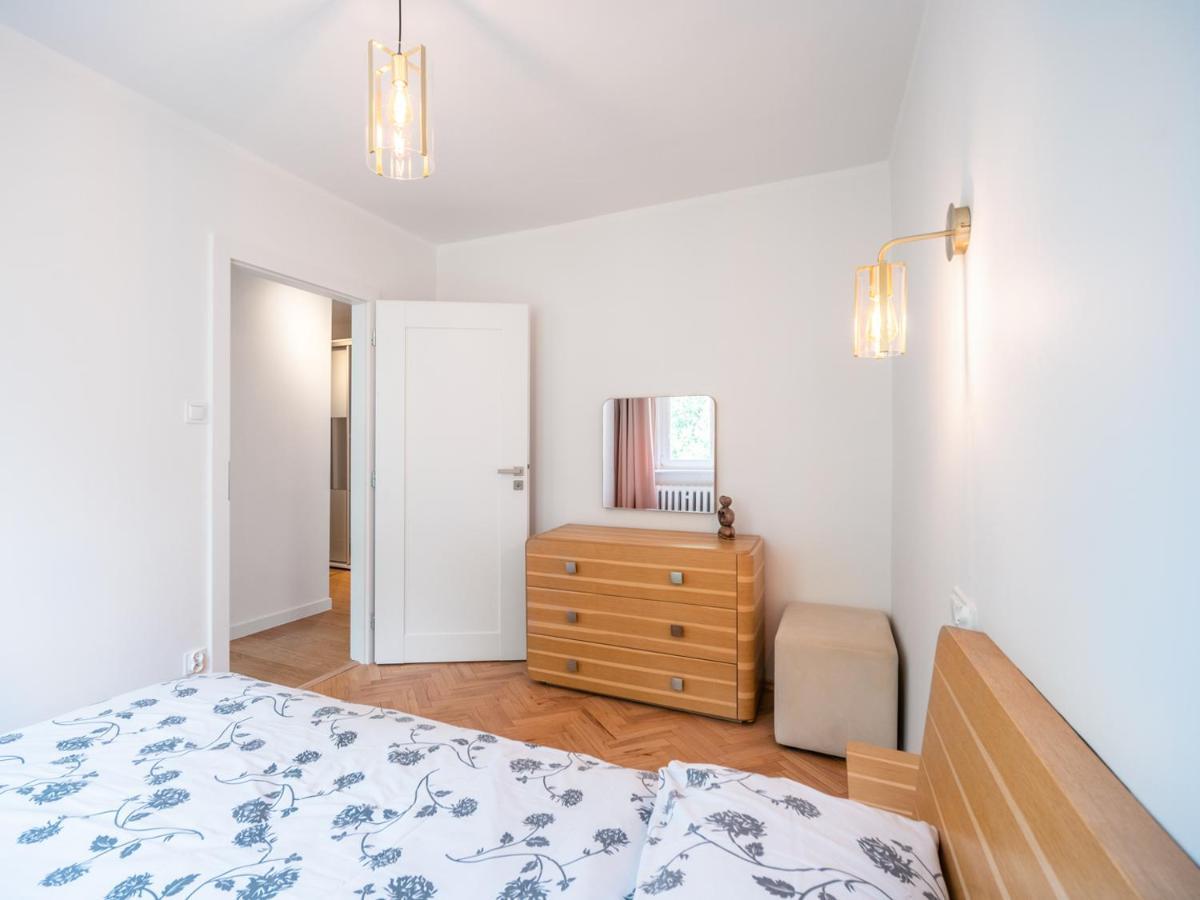Apartament Irena Sopot Zewnętrze zdjęcie