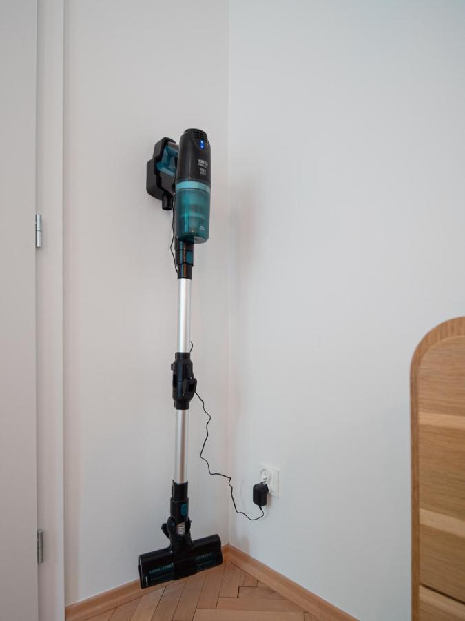Apartament Irena Sopot Zewnętrze zdjęcie